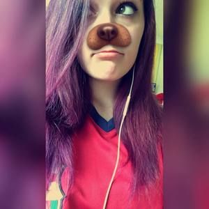 Meet your Posher, Mia